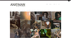 Desktop Screenshot of anatmanpictures.com